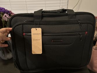 Brand New Vankean Laptop Bag