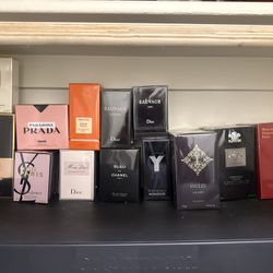Designer Fragrances  