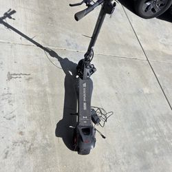 Mercane Wide Wheel Pro