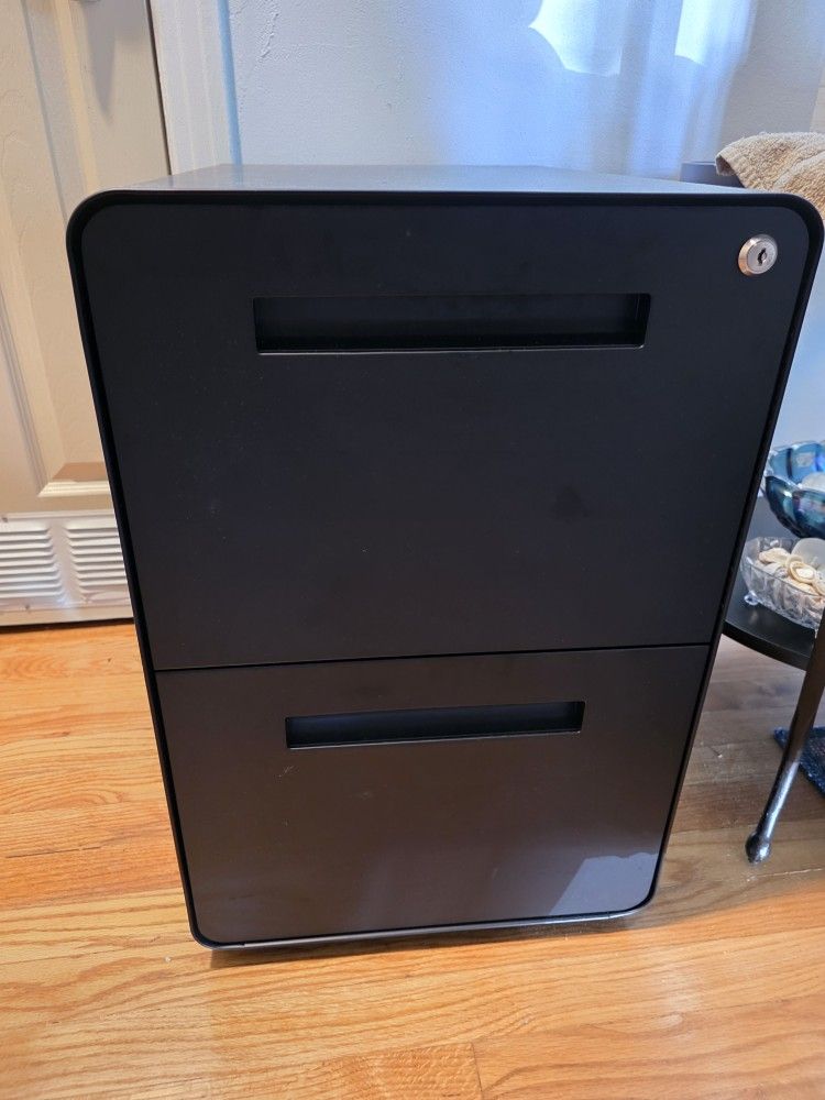 file cabinet with drawers