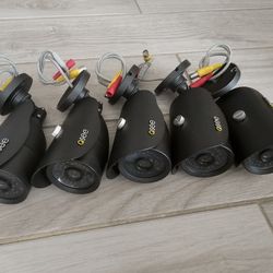 Qsee 5 Camera Only