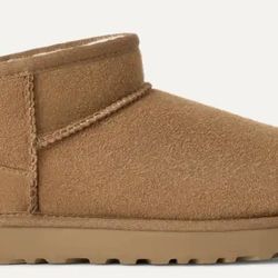 Brand New In Box UGG Classic Ultra Mini