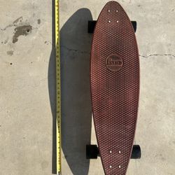 Rare Penny Longboard From Australia 