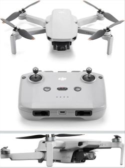 Dji Mini 2 Se