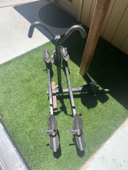 Bike Rack