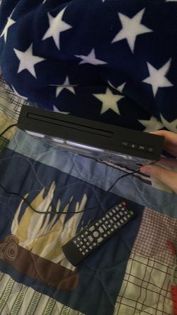 ONN HDMI player