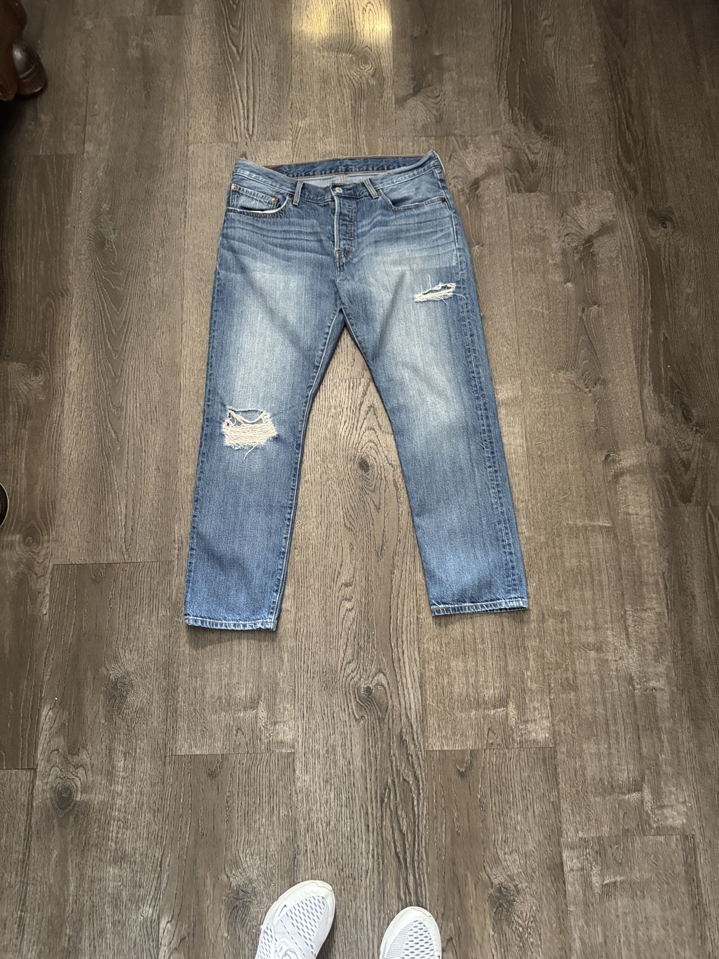 Women’s Levi’s