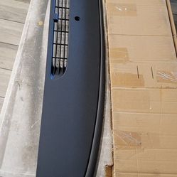 07-14 Yukon, Sierra, Silverado, Tahoe, Escalade, Dash Panel
