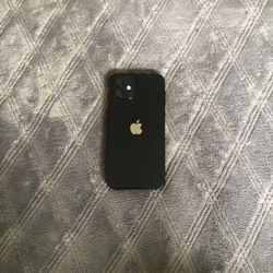 iPhone 12 Mini (passcode Locked)
