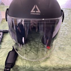 Motorcycle Helmet 