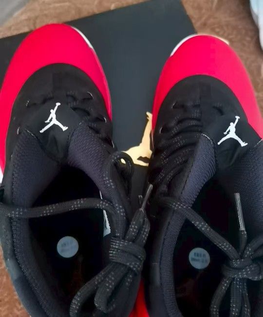 Air Jordan Ultra Fiy2