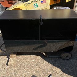 IKEA Entertainment Center 