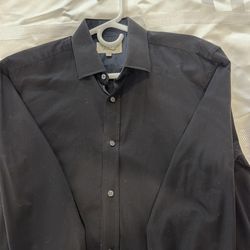 Ted baker dressy shirt