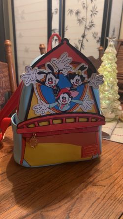 Animaniacs Backpack