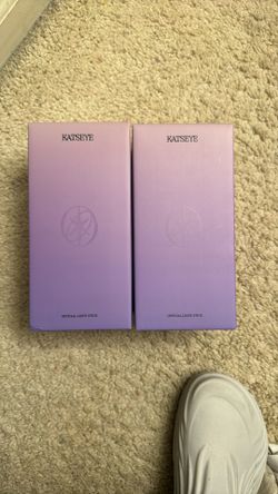 Katseye Light Stick Official Merch