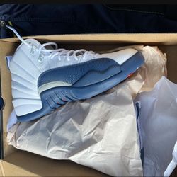 Jordan 12s