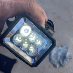 Makita 18 Volt L.E.D Light (tool Only)
