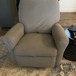 Recliners