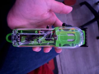 BROKEN Tpob Clippers