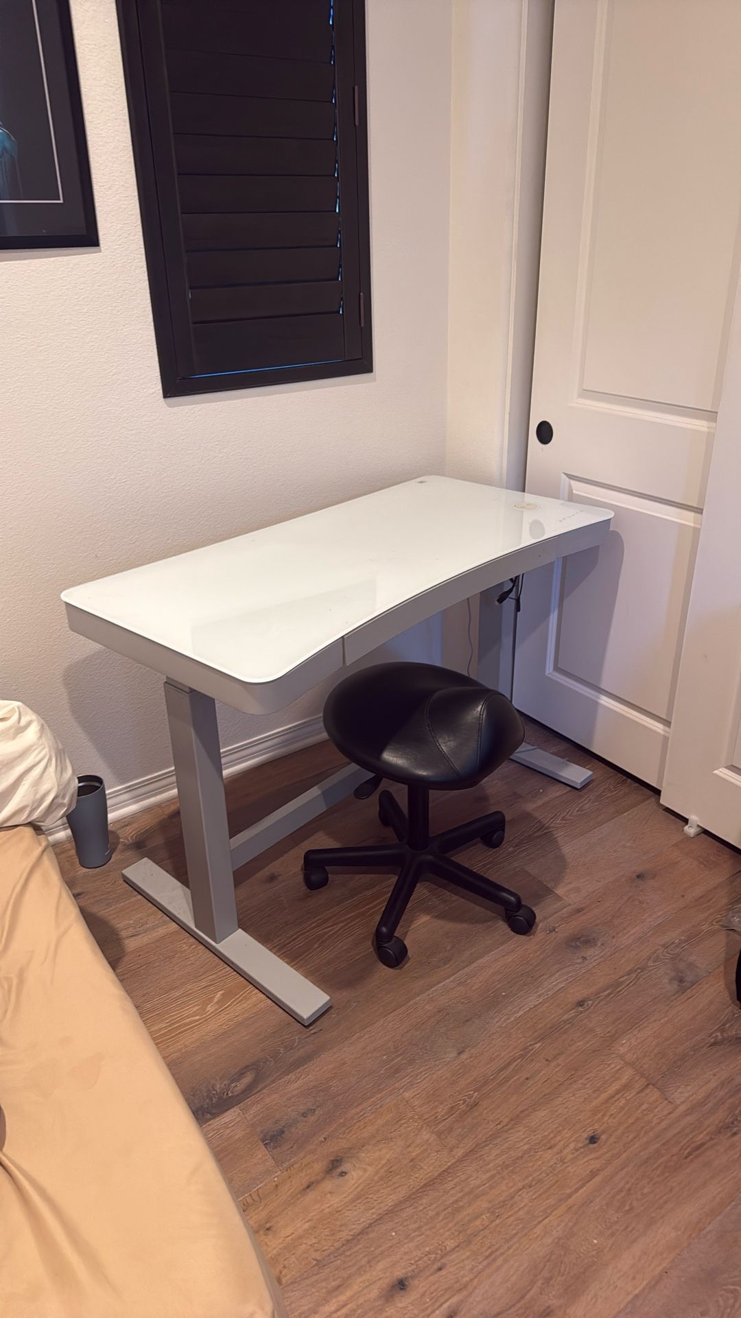 Adjustable Electric Standing Desk