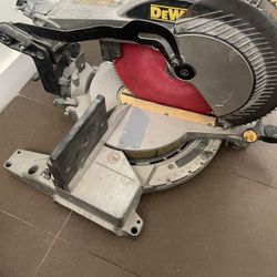 Dewalt Miter Saw