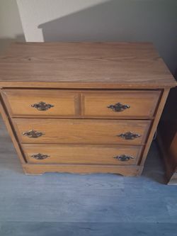 Dresser