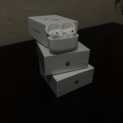 Airpods pro gen 2nd