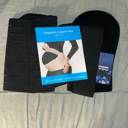 Pregnancy Support
