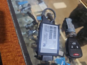 P.a.t.s $75 2005-2007 Jeep Attena 