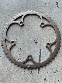 Campy Record Ring 53