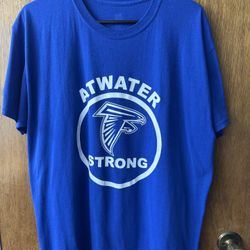 Atwater High T-shirt