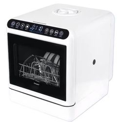 Countertop Dishwasher NIB