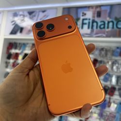 Iphone 17 Pro Max Unlocked 