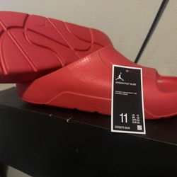 Nike Jordan post Men Slide