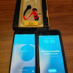 Iphones