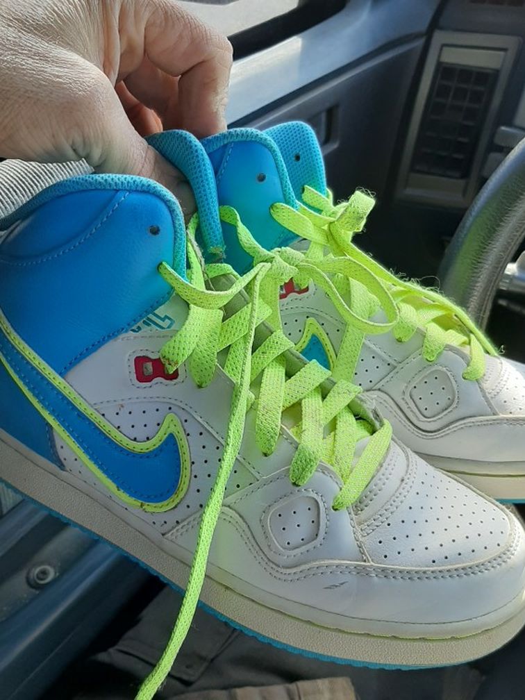 Nike Force
