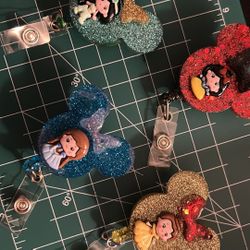 Badge Reels