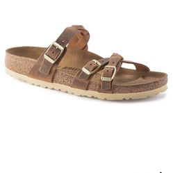 Women’s Birkenstock Sandals. Size 37