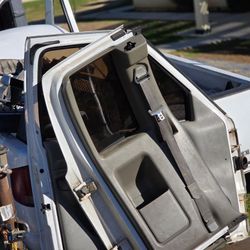 2003 S-10 Chevy Parts 3doors,bumpers,hood,grill,tailgate,truck bed,