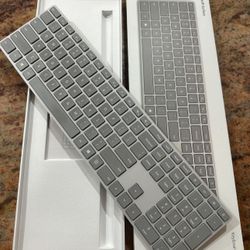 Microsoft Surface Wireless Keyboard Bluetooth