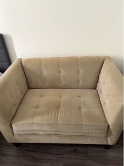 Loveseat