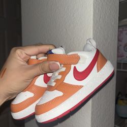 NEW KIDS NIKE