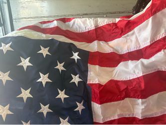 Flag of the United States