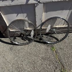 20" bmx cmc rims kun yo hubs