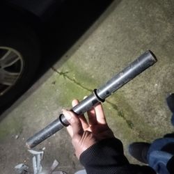 Dumbbell Bar And Weights Let Me Know What You Are Looking For 