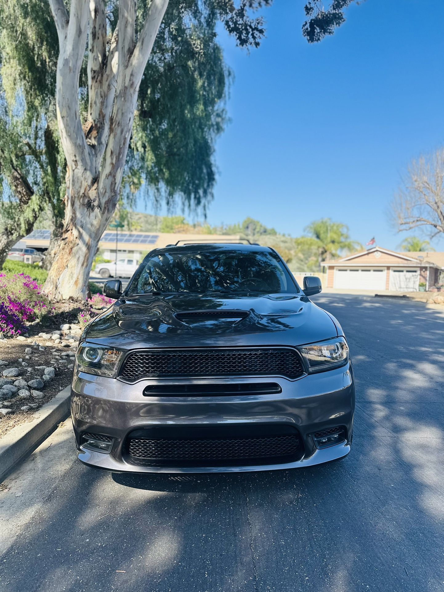 2017 Dodge Durango