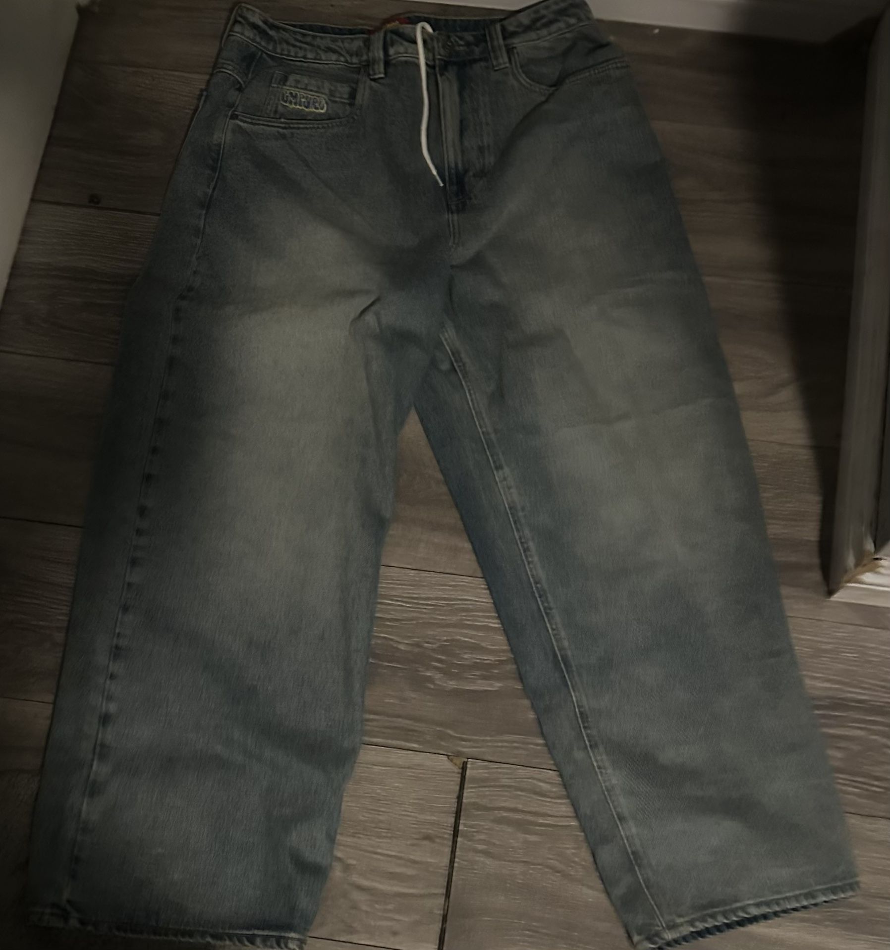 Empyre Pants