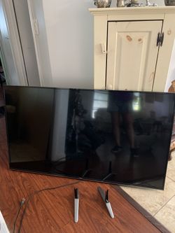 55” Inch LG Television