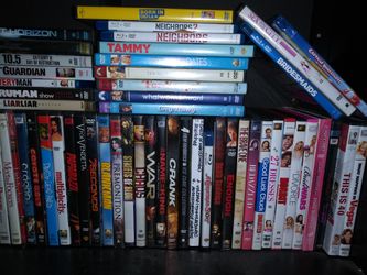 Dvds