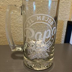 Father’s Day mugs / Tarrones Para El día Del Padre 